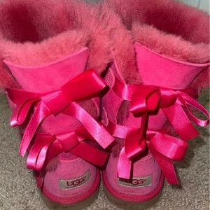 UGG boots
